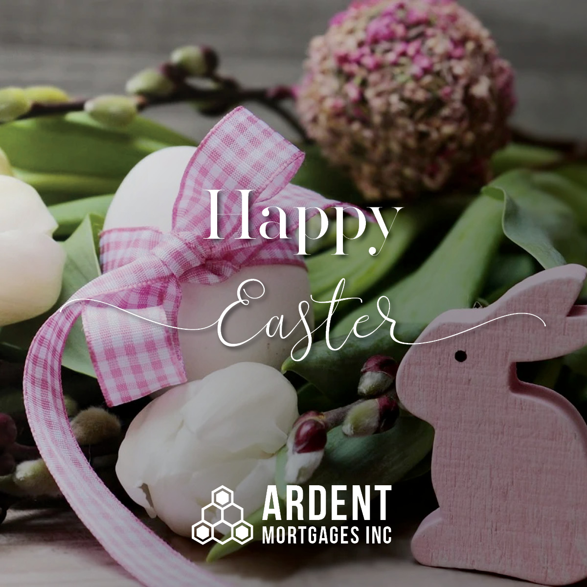 Wishing everyone a Happy Easter weekend! Our office will be closed April 2nd and reopening on April 6th.