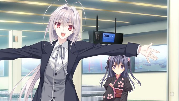 桜小路才華生誕祭のtwitterイラスト検索結果