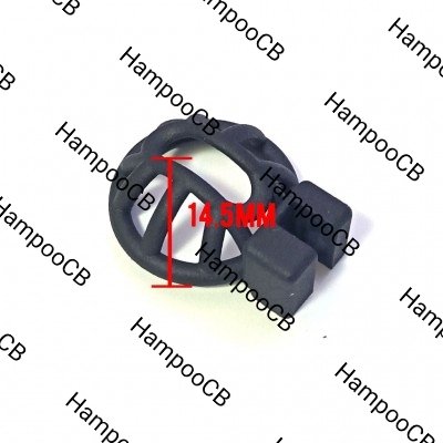 Hampoo憨铺 tweet media