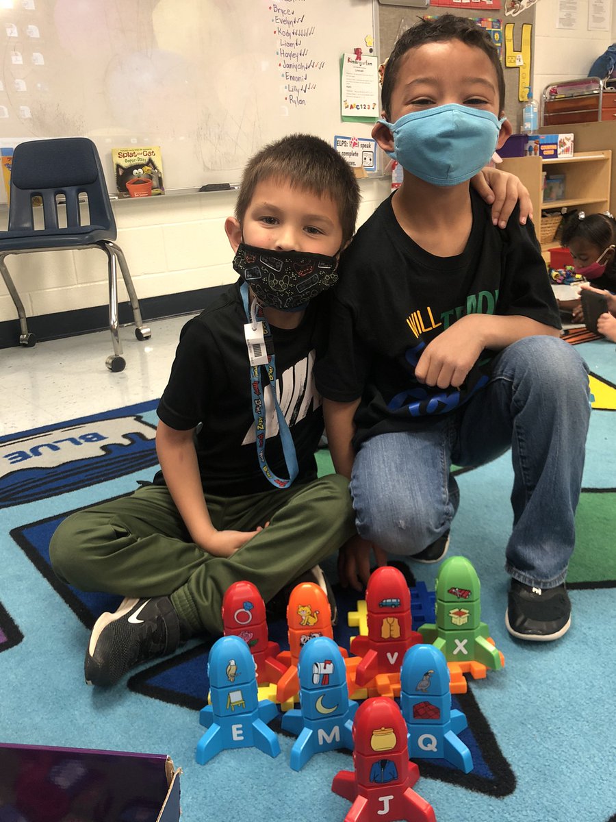 Gena Ayers, Ed.D tweet media