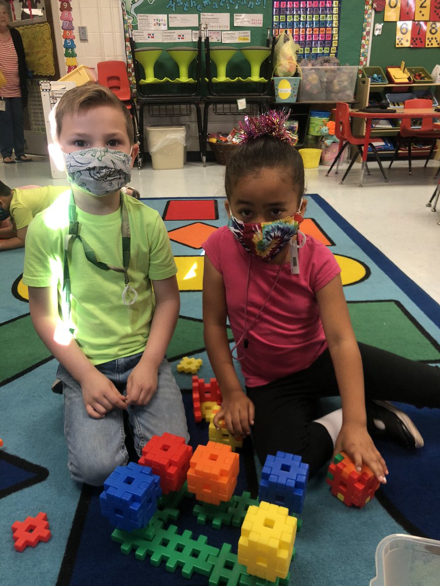 Gena Ayers, Ed.D tweet media