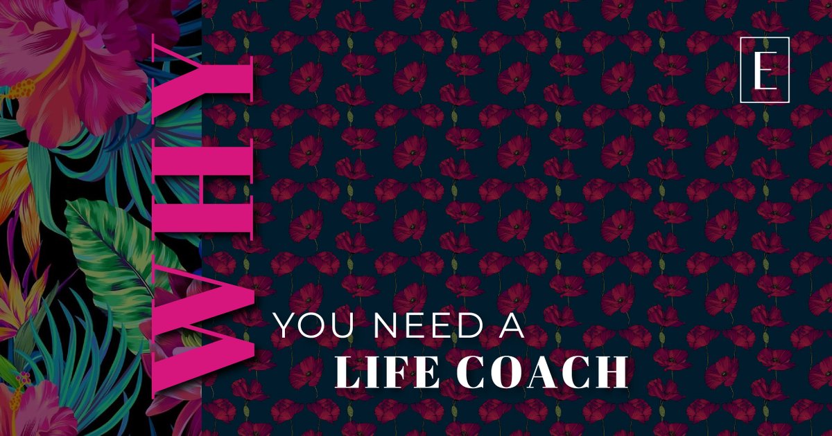 “Everybody should have a Coach” says Google CEO Eric Schmidt.
.
.
.
#eksklusiefza #eksklusief #eksklusieflifestyle #marketing #marketingagency #agencylife #creativeinspiration #modernmaximalism #maximalistdesign #magenta #lifecoach #lifecoaching #ineedalifecoach