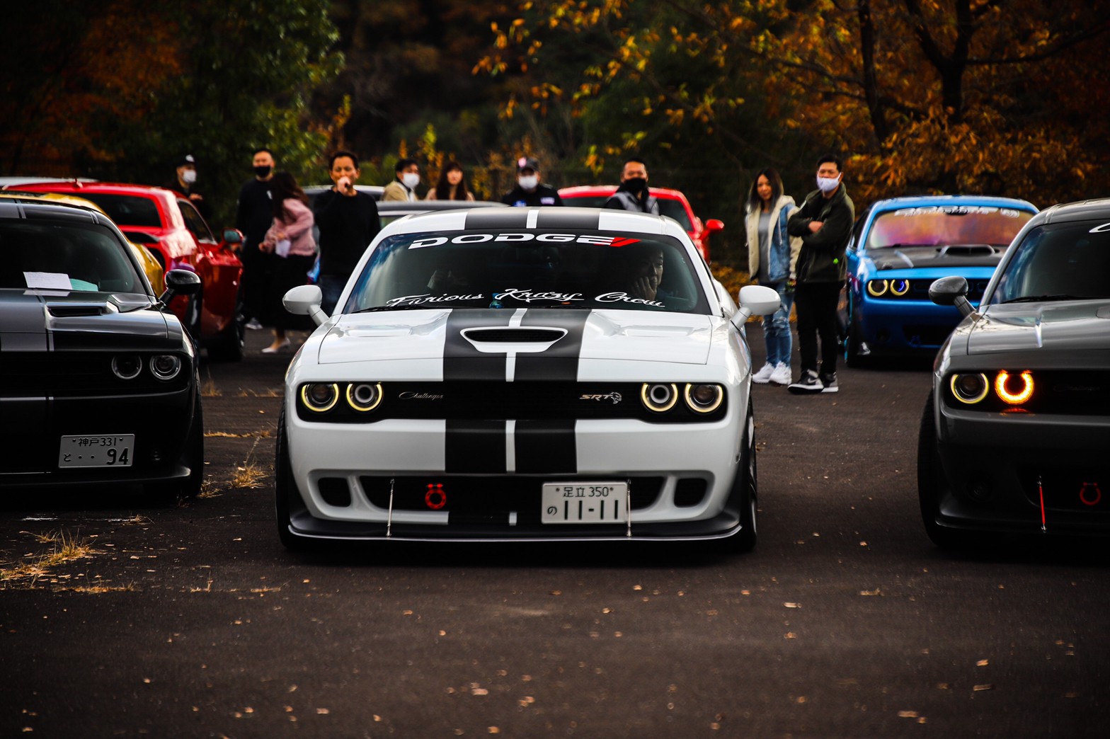 アメ車イベント Twitter Search Twitter