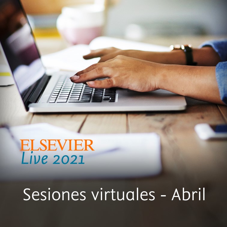 ElsevierLatam's tweet photo. ¡Arrancamos con las sesiones de abril!
🔗 Haga su inscripción en el link: https://t.co/1xudI2Ndfe
#elsevierlive #elsevierlive2021 #scopus #mendeley #sciencedirect https://t.co/myLVwN4gqf