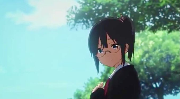 朝霧史織のtwitterイラスト検索結果