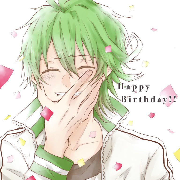 もっか 綿貫桜哉生誕祭21 綿貫桜哉誕生祭21 桜哉お誕生日おめでとう T Co Pe0nlbxxpe Twitter