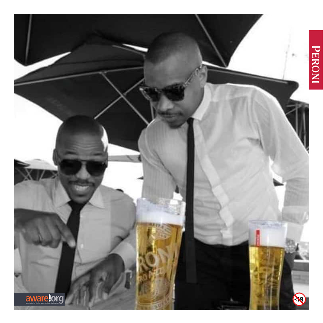 Peroni South Africa tweet media