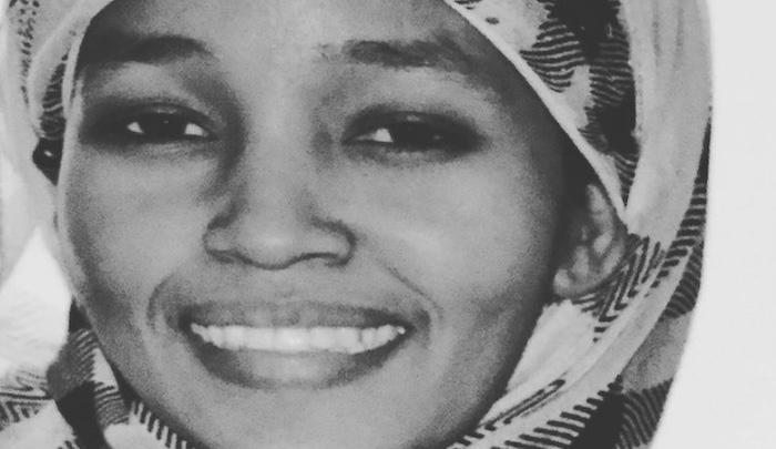 jihadwatchRS's tweet photo. Female Genital Mutilation: Sara’s Story https://t.co/4a58F7TJml https://t.co/L2vE0jrX4E