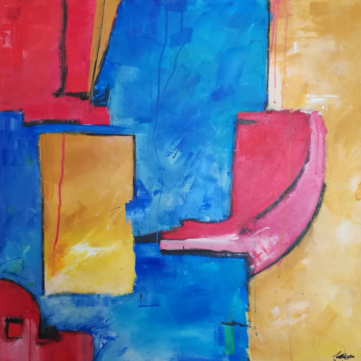 mahliaamatina's tweet photo. โMy mind is akin to a series of โif-this, then-thatโ statementsโ
#AutismAwarenessMonth #ArtandAutism #SpectrumArt #WorldAutismDay #WAD https://t.co/x9exbmO5LJ