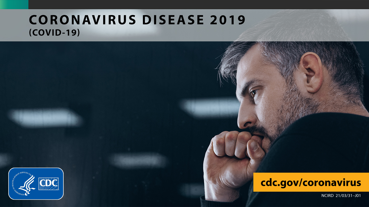 CDCgov's tweet photo. Substance use disorders can make you more likely to get severely ill from #COVID19. People who use drugs may also live with conditions that put them at increased risk for severe illness &amp; should get a COVID-19 vaccine when one is available to them. More: https://t.co/qKHW300I4F. https://t.co/iTFTAMSK8r