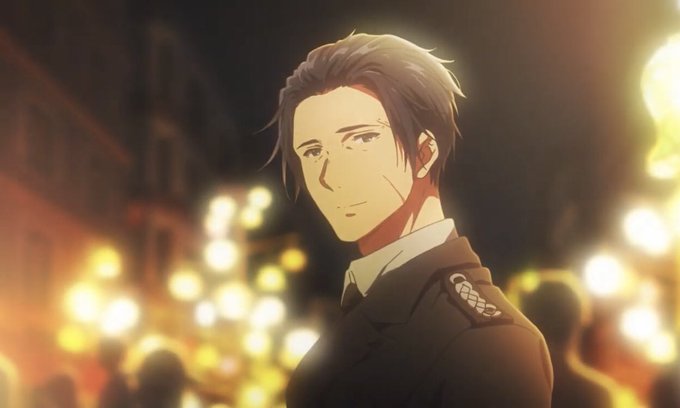 浪川大輔生誕祭のtwitterイラスト検索結果