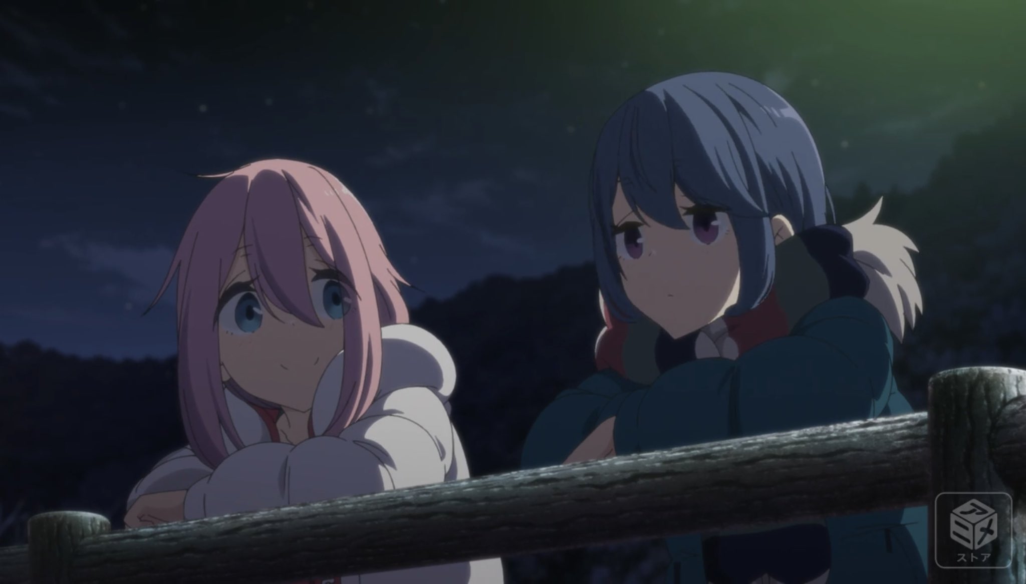 いちごコッペ ゆるキャン 2期13話 なでしこたちの旅の終わり 旅の疲れとほんのちょっぴりの寂しさ 伊豆キャンの3日間じゃない 俺ら視聴者となでしこたちが歩んできた3ヶ月の旅の終わり 寂しいは寂しいよ だってこの3ヶ月すっごく楽しかったから