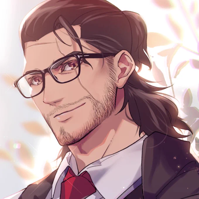 グラディオお誕生日おめでとーっ!!???
#HBDGladio 