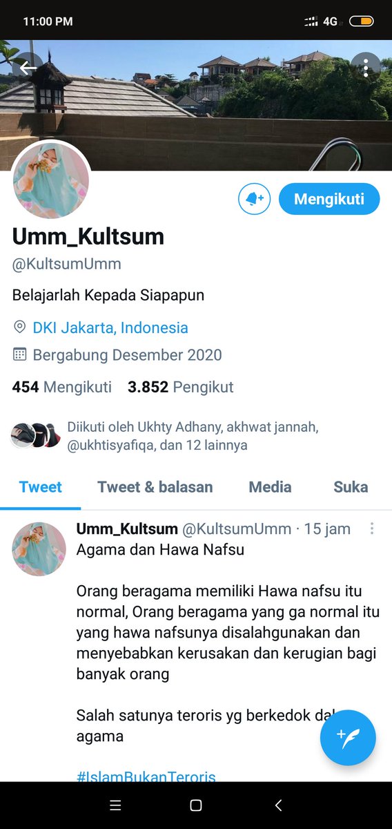 ezariandi's tweet photo. @KultsumUmm soalnya dia gitu umm https://t.co/8qVPJ1O9ny