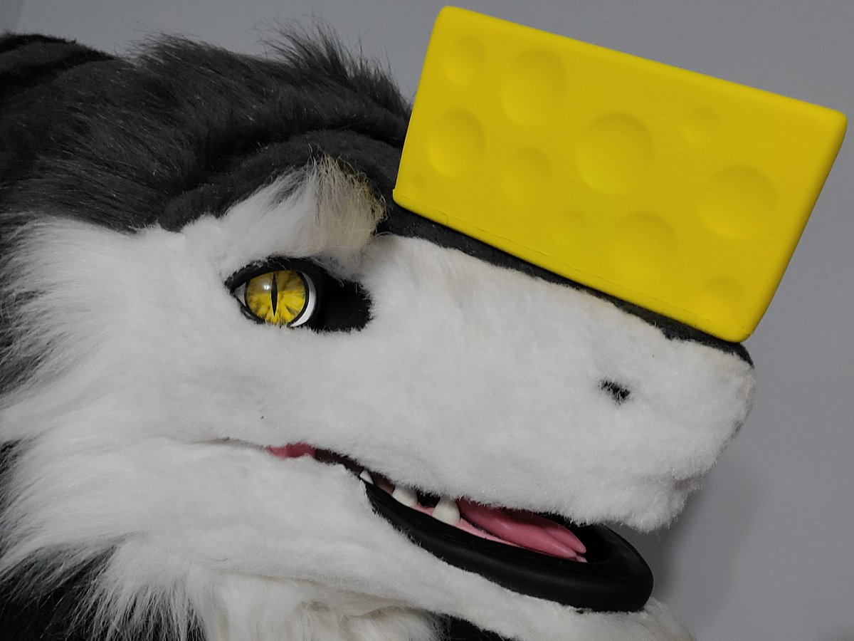 Vira (@virasergal) on Twitter photo 🧀Wedge Party pin raffle!🧀
Prize: Con-Exclusive Wedge Party (734) fursonapin, magnet, & a squishy wedge so you can join the party!
Rules:
♡RT this post(No quote retweets)
♡Follow me
♡Reply you read the rules
Optional: follow the squad <a href="/Sorrel_Pandoth/">🌿 Sorrel 🌿</a> & <a href="/KaitoRedTimbah/">kaitoredtimbah.bsky.social</a>
(1/3) 🧀Wedge Party pin raffle!🧀
Prize: Con-Exclusive Wedge Party (734) fursonapin, magnet, & a squishy wedge so you can join the party!
Rules:
♡RT this post(No quote retweets)
♡Follow me
♡Reply you read the rules
Optional: follow the squad <a href="/Sorrel_Pandoth/">🌿 Sorrel 🌿</a> & <a href="/KaitoRedTimbah/">kaitoredtimbah.bsky.social</a>
(1/3)