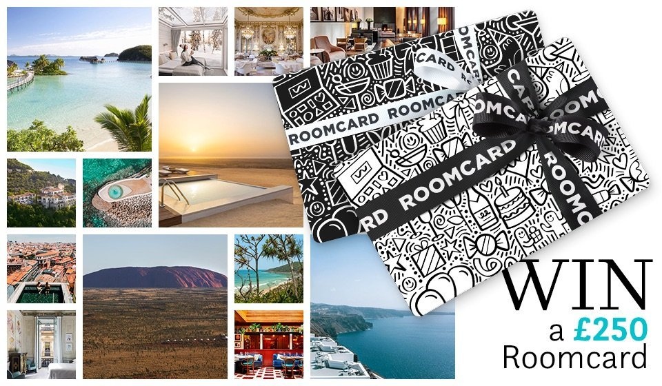 thehandbooknews's tweet photo. For your chance to #WIN A Roomcard Worth £250 To Book A Stay At Your Favourite Hotel
#competition #holidays #summer @RoomcardLife 

All you need to do - 
🌟Follow us 
🌟Like This Tweet
🌟Retweet This Tweet

https://t.co/HpUbhZpeJP https://t.co/71WU57hTME