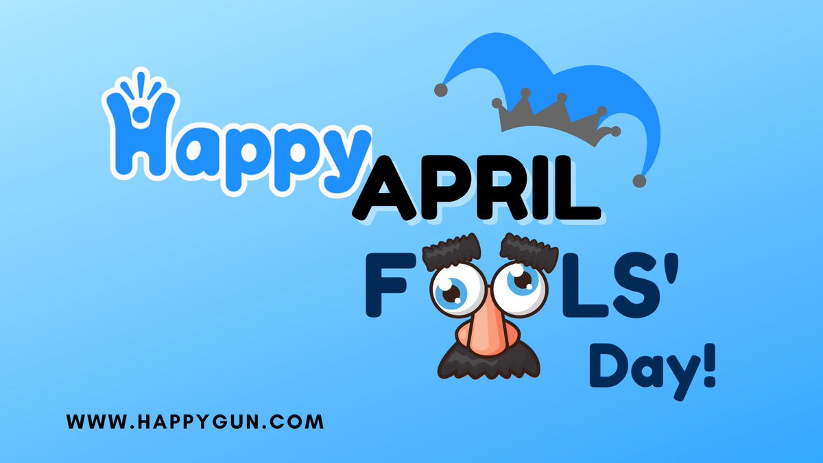 realHappygun's tweet photo. Happy April Fools' Day!
Visit 👉🏻 https://t.co/SEvwUphUR4

#happygun #fitness #fitnessaddict #selfcare #massage #massagetheraphy #selfcarematters #selfcarematters #selfcarefirst #massagetherapist #fitnessandhealth https://t.co/NR9k9IqKOR