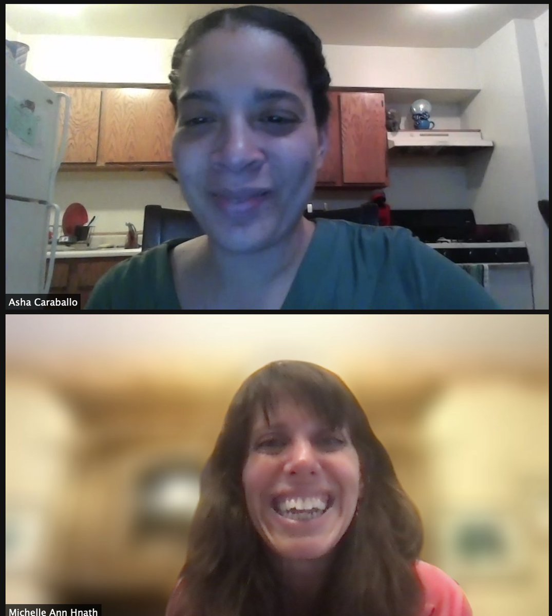 BerksLaunchbox's tweet photo. Enjoyed brainstorming and teaching Ashalisette Caraballo how to use Wix for building a website for her notary startup, ABT Notary. She is a fast learner and is framing out her site featuring mobile, bilingual services!
#womenentrepreneur #ReadingPA #notary https://t.co/wMF2i6OkS0