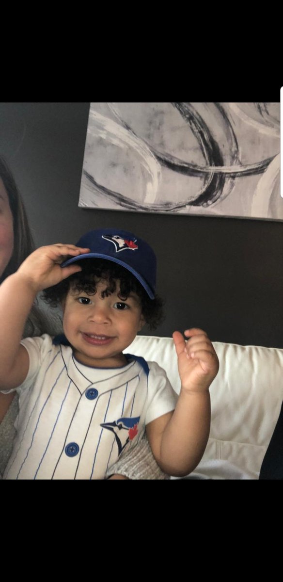 MoProblemsClick's tweet photo. @BlueJays #OpeningDay #BlueJaysOnSN https://t.co/sIW1O2ZEQp