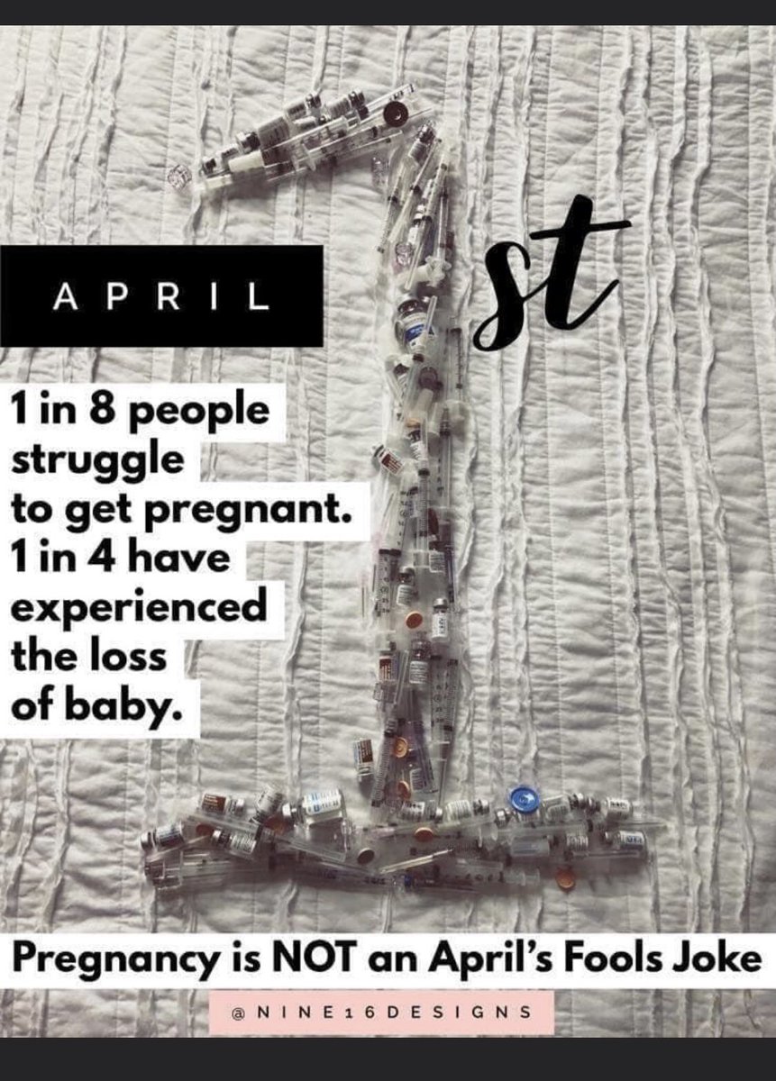 EpiCaXx's tweet photo. @STPeach Food for thought for next time, the pregnancy April fools joke is old doesn’t work in 2021, some of you say “why so serious” like you’re probably too young to understand this shit. 👇 https://t.co/kyfqqMyvX6