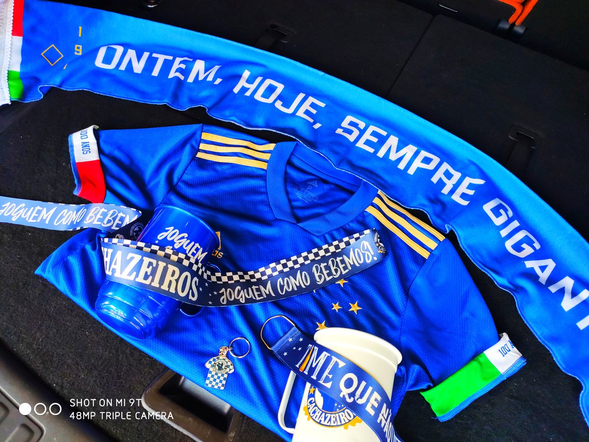 kbral_soares's tweet photo. Agora sim, o pai tá brabo 💙🇮🇹🔥
@Cachazeiros 
@socio5estrelas
 @Cruzeiro https://t.co/tYtblonEBD