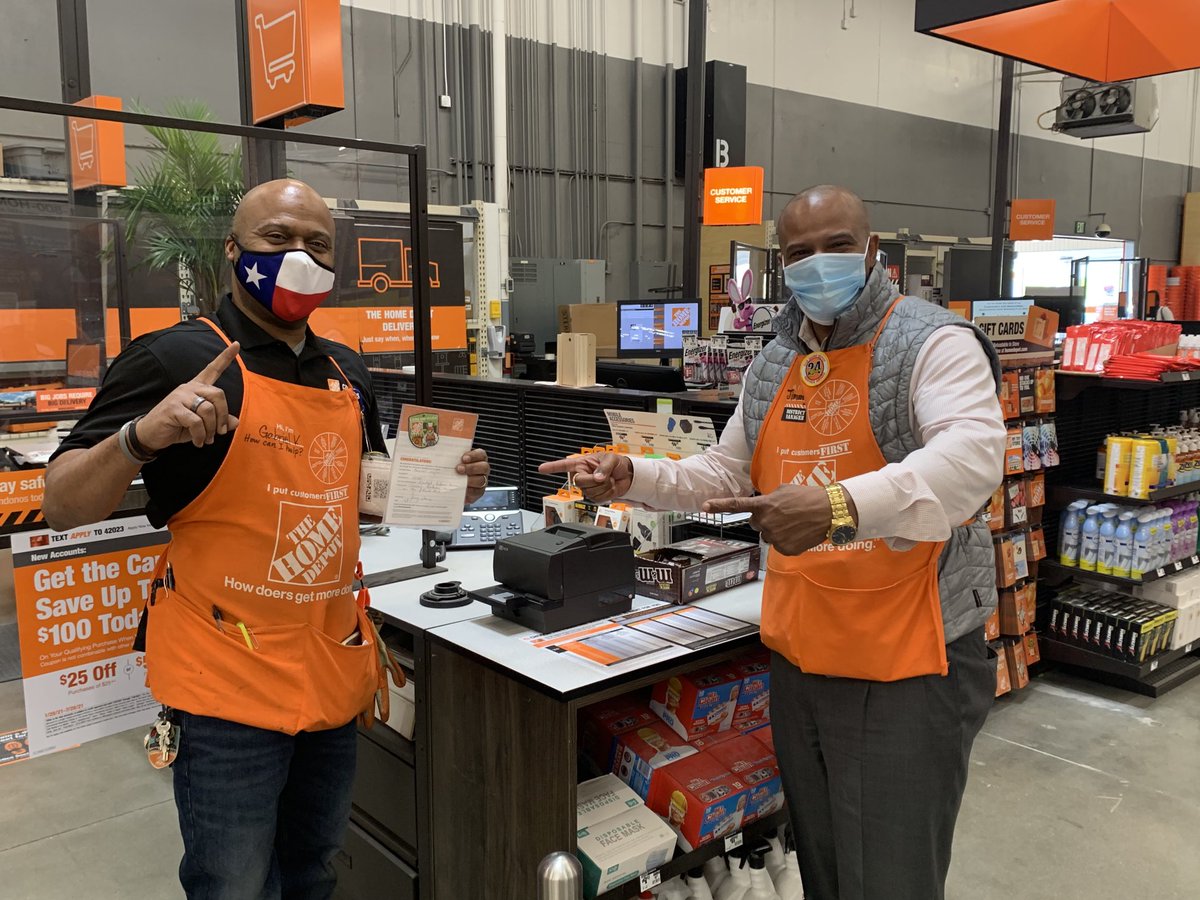 It’s nice to get recognized by one of the top dawgs!