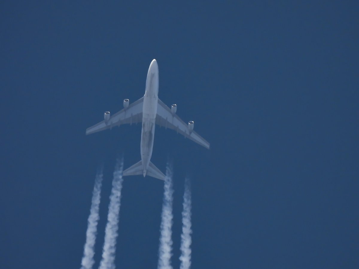 EHEH_Spotter's tweet photo. 🇺🇸National Airlines Boeing 747-412(BCF) N756CA as U.S. Transportation Command flight #CMB543 RAF Lakenheath (EGUL) --> Jordan FL350
🇩🇪DHL Boeing 777-F D-AALP as flight #BOX422 FL300
🇨🇳China Eastern Airlines Airbus A350-941 B-304D as flight #CES7709 FL380 @ EHEH
#NLspot https://t.co/NetjxBtSxG