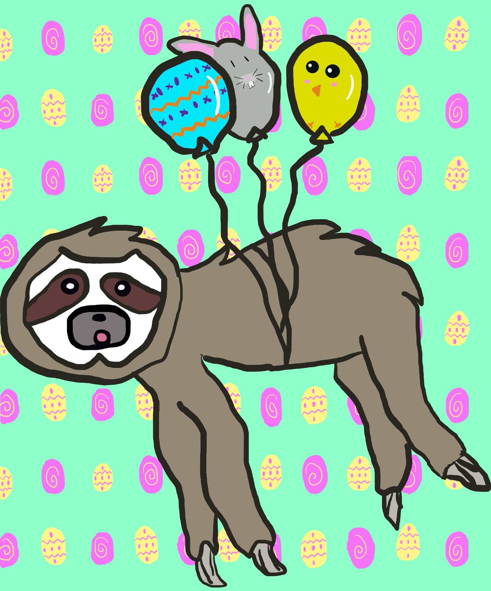 phydrin's tweet photo. o lawd he flyin: easter edition https://t.co/VlisM67lLq