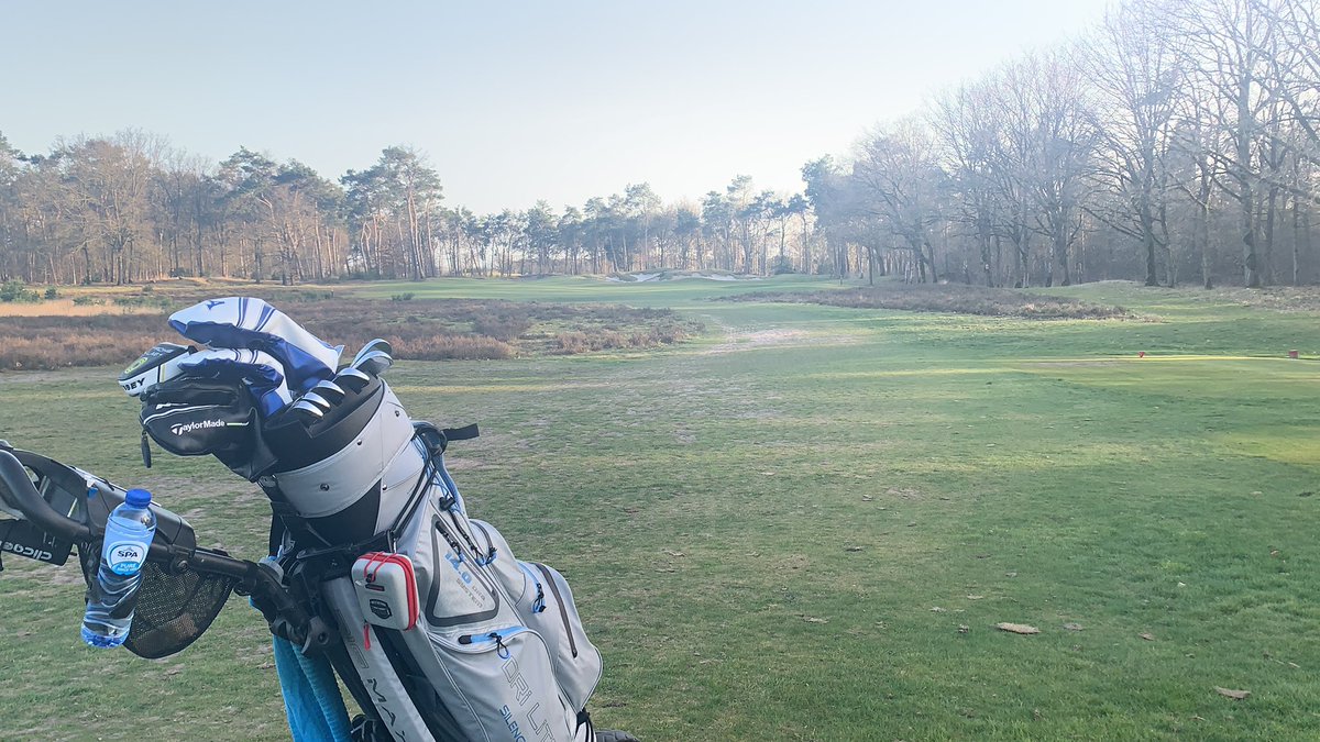 Hein van den Einden tweet media