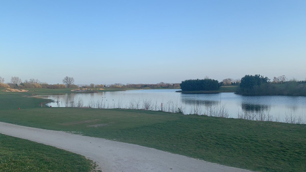 Hein van den Einden tweet media