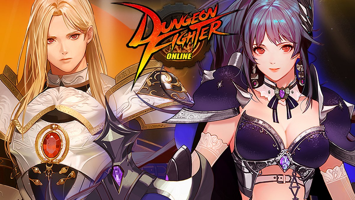 FreeMMOStation's tweet image. Dungeon Fighter Online is celebrating its 6th anniversary with various events. We take a look at this classic MMO brawler, and so should you - prepare yourselves for Project BBQ ;)

youtube.com/watch?v=bco2DB…

freemmostation.com/features/dunge…

#dungeonfighteronline
#projectbbq
#sponsored