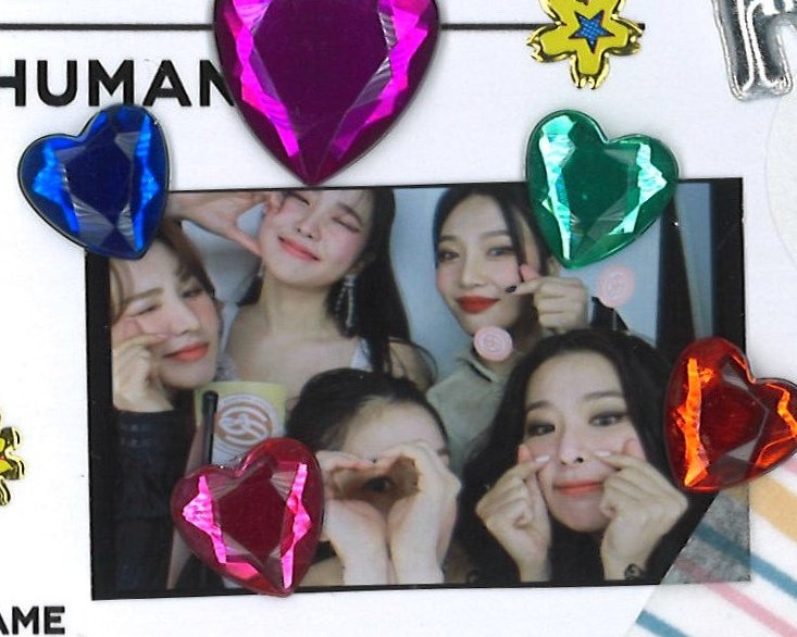 RV_SeulgiK's tweet photo. 재미있었어!!!!💛 #AprilFoolsDay https://t.co/zJuH646PCT