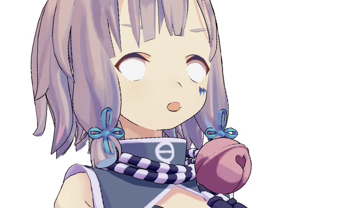 生まれました 