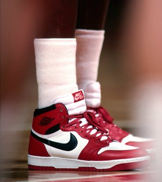 NBA: Michael Jordan y las zapatillas que cambiaron la historia del deporte: de 65 dólares par a 3.000 millones al año Marca