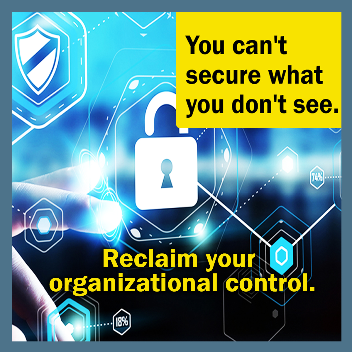 EITS_security's tweet photo. Expensive firewalls can be defeated easily if settings are not configured properly. Our Firewall Health Check service helps you maximize the capabilities of your investment. https://t.co/dExkrMcpRK
#EITS #theEITSdifference #firewallHealthCheck #firewalls #ITsecurity #paloalto https://t.co/jmVOF33Kek
