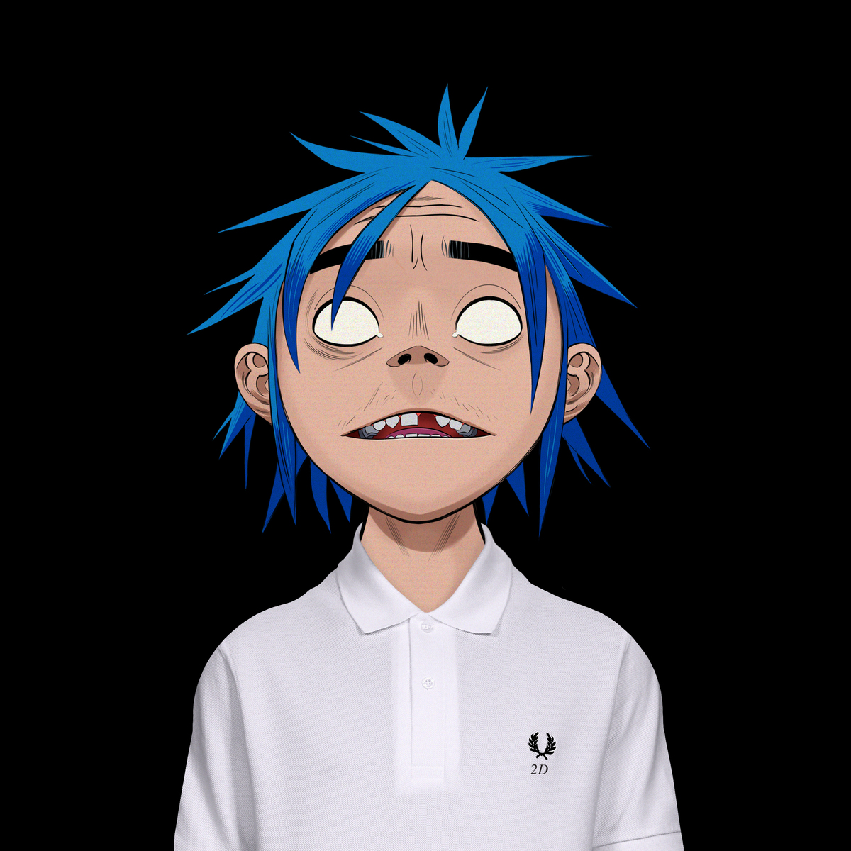 Gorillaz Gorillaz Twitter