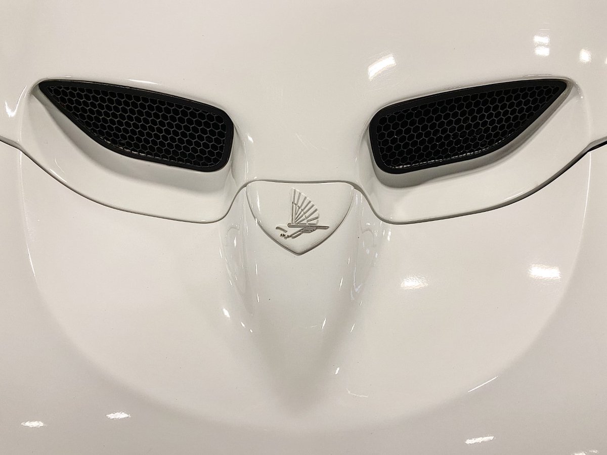 RKMotors's tweet photo. Coming soon!
#Pontiac #Firebird #TransAm #PontiacFirebird #PontiacTransAm #FirebirdTransAm #PontiacFirebirdTransAm #SLP #SLPPerformance #Car #ClassicCars #AmericanMuscle #PonyCar #MuscleCar #ClassicCarsDaily #V8 #Firehawk #SLPFirehawk #RKMotors #ClassicAndPerformanceCars https://t.co/z3yAqjtU8Q