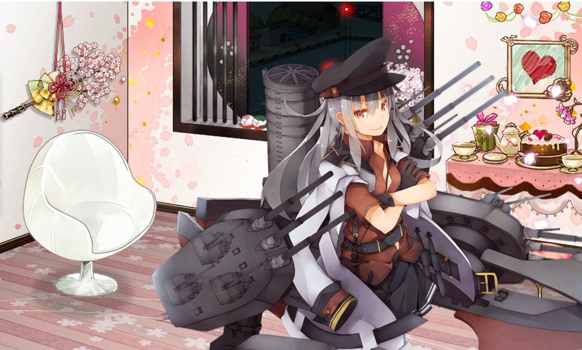 くりはし 瀬戸麻沙美誕生祭21 瀬戸麻沙美生誕祭21 今日４月２日は艦これの艦 娘の神威 Gangut ガングート のcv担当声優 瀬戸麻沙美さんのお誕生日ですね おめでとうございます どちらも魅力ある素敵な声だと思います 他の艦 種の艦娘もやってほしい