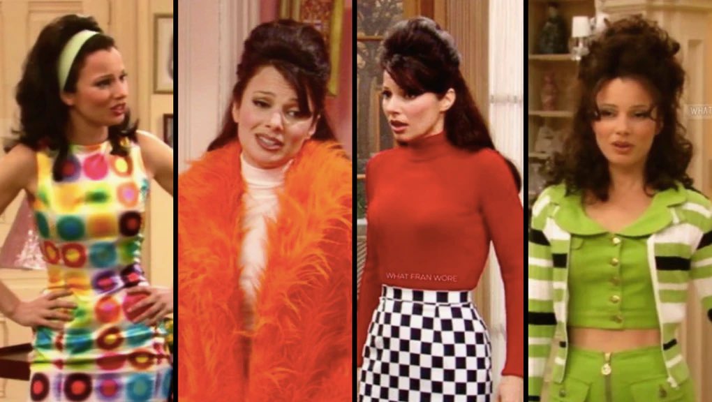 DanScavinoTNews's tweet photo. The Nanny is finally on HBO Max today! It’s gay Christmas https://t.co/EUk3NglD93