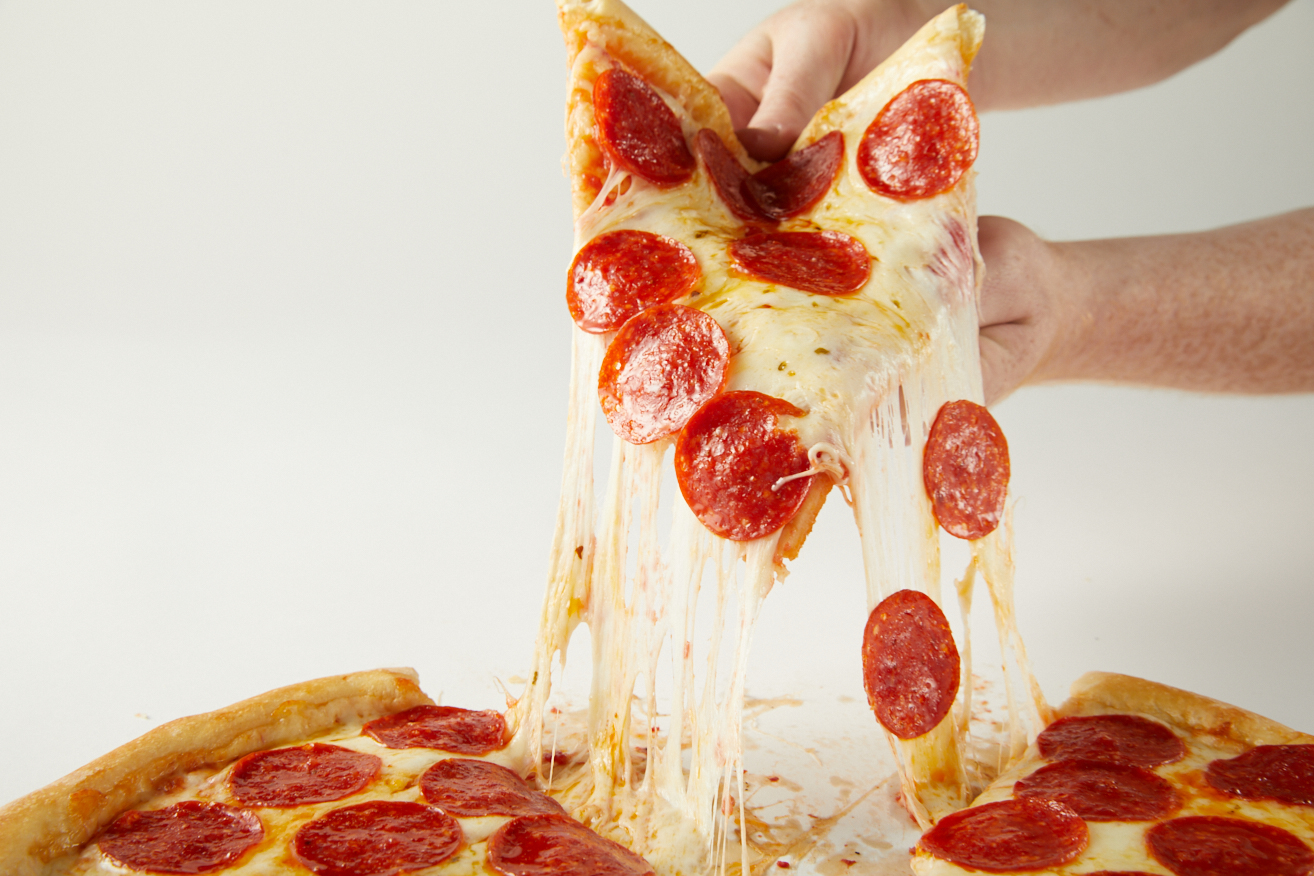 تويتر Sbarro Sbarro