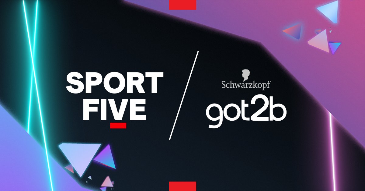 🇩🇪 With SPORTFIVE, got2b becomes Official Partner of Riot Games' EU Master's Tournament.
 
The event is the largest League of Legends competition in Europe alongside LEC.
 
▶️ beyond-the-match.com/got2b-und-spor…
