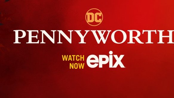 Shepperd-Fox (@shepperdfox) on Twitter photo Don't miss @realnoabodner and <a href="/Suzann_McLean/">Suzann McLean MBE</a> in the new <a href="/PennyworthEpix/">PENNYWORTH</a>
So good!! #Pennyworth Don't miss @realnoabodner and <a href="/Suzann_McLean/">Suzann McLean MBE</a> in the new <a href="/PennyworthEpix/">PENNYWORTH</a>
So good!! #Pennyworth