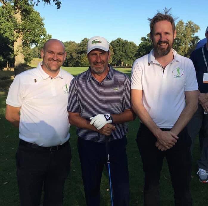 Golf Access Ireland tweet media