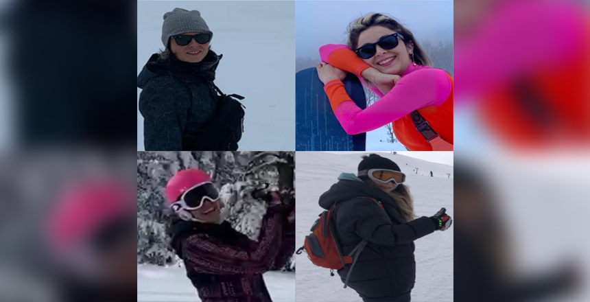 Kayak Sporuna Kadın Eli capakcurgazetesi.com.tr/kayak-sporuna-…