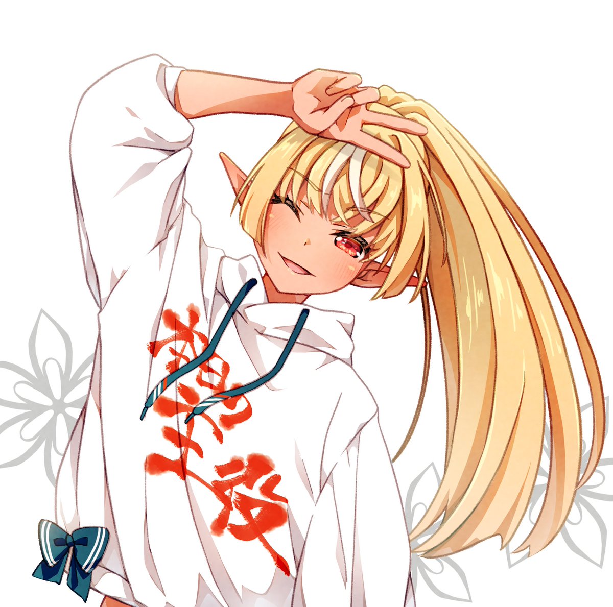 お誕生日おめでとうございます🎉🎉🎉
#しらぬえ 