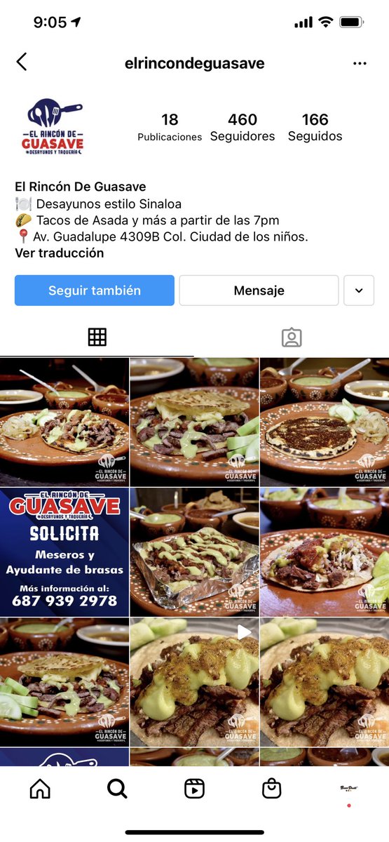 buendientegdl's tweet photo. @israel_ze Estos meros son compadre!! 🤤🙌🏽 https://t.co/yfJpiHx5oP