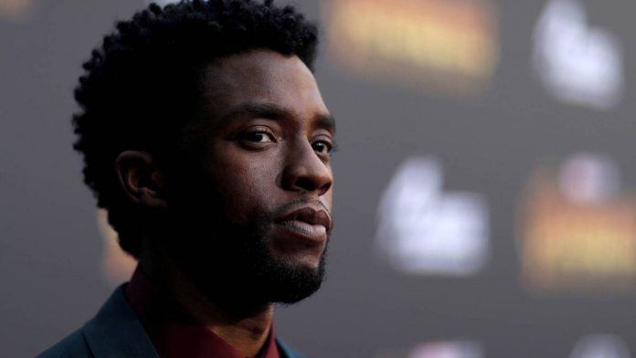 Aglaia_Berlutti's tweet photo. ¿Es necesario un #Oscar #postumo? La muerte de #ChadwickBoseman de nuevo lleva el debate sobre el propósito de los premios por carrera o por mérito, por homenaje o por una despedida honorable. Hablemos de eso en @ElNacionalWeb https://t.co/W95UJJXCea https://t.co/Uwy42XiCN4