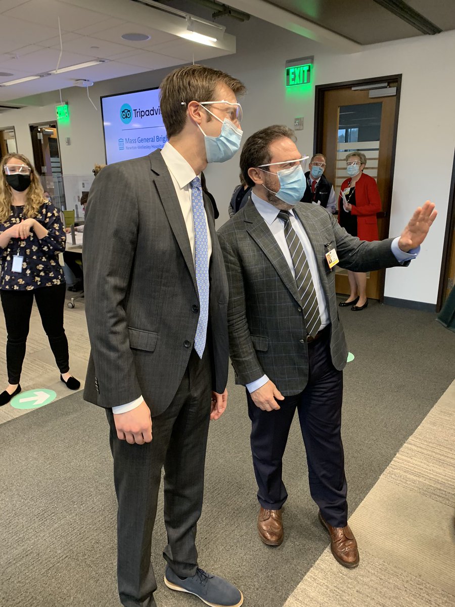 Newton-Wellesley Hospital tweet media