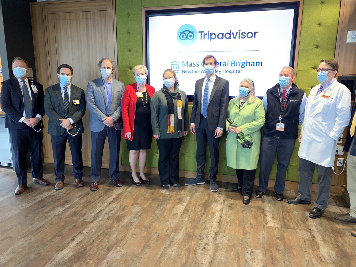 Newton-Wellesley Hospital tweet media