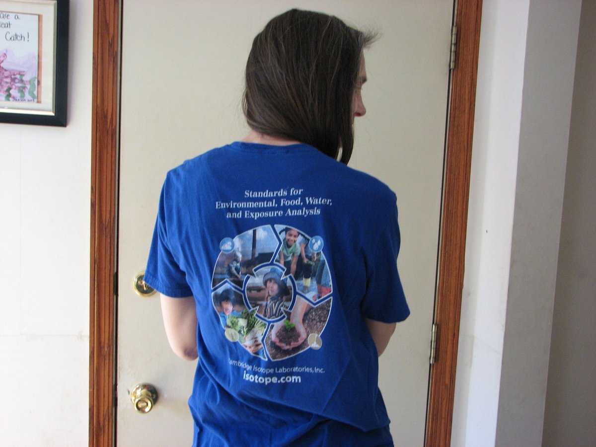 cilmkt's tweet photo. Sue is showing off her full collection of CIL attire.
"Happy 40th Anniversary to CIL. I’m grateful for CIL because you guys make my life easier." ~ Sue Thorson, Pacelabs
#40yearsofcil https://t.co/MM5Y316SuI